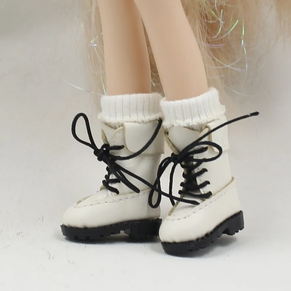 Blyth кукла ледяной licca игрушки обувь модные сапоги|for bjd|boots for dollblythe boots |