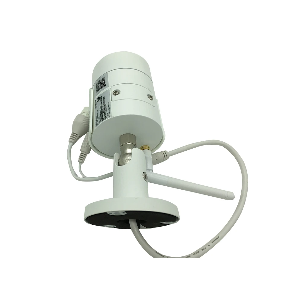 Dahua IPC-HFW2325S-W 3MP IR50M IP67 встроенный WIFI слот для sd-карты сетевая наружная камера Замена