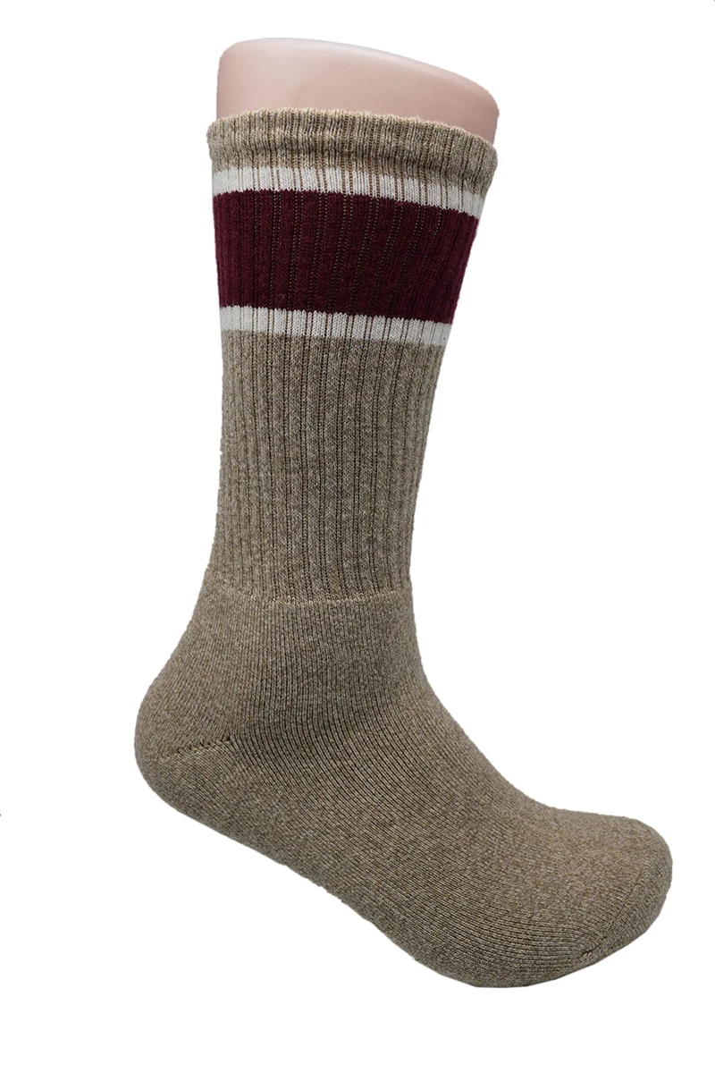 6 шт. = 3 пары мужские махровые носки|meia termica|snow socksmeias de neve |