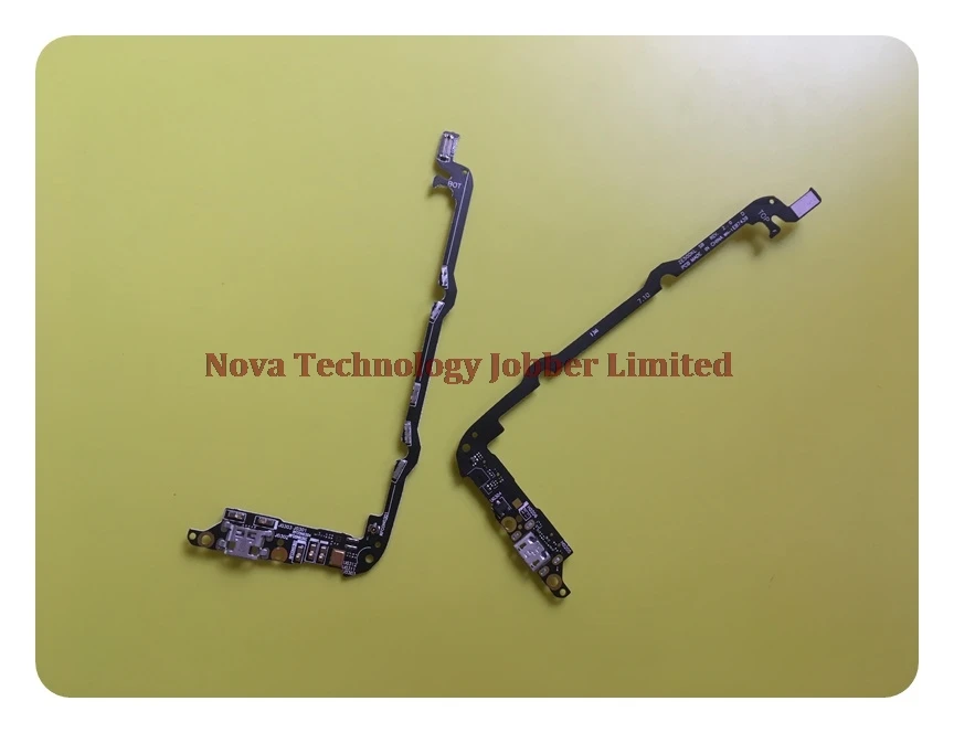 

Разъем для зарядки Wyieno Z00ED, для Asus Zenfone2, Laser ZE500KL, Micro USB, гибкий кабель для замены с микрофоном