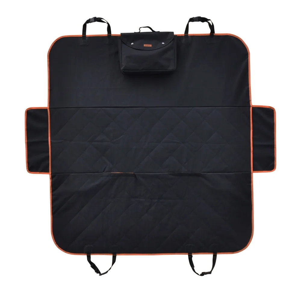 Собака Автокресло Обложка протектор Чехлы для подушек Водонепроницаемый