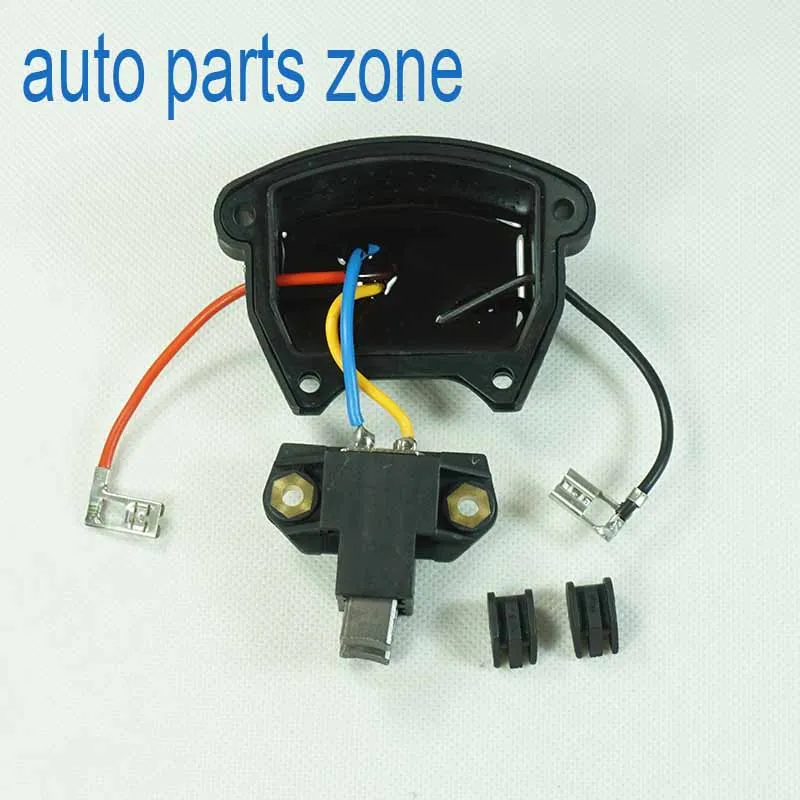 Новый электронный генератор переменного тока MH 24 В регулятор для Lucas 21225372 UCB239 Marelli