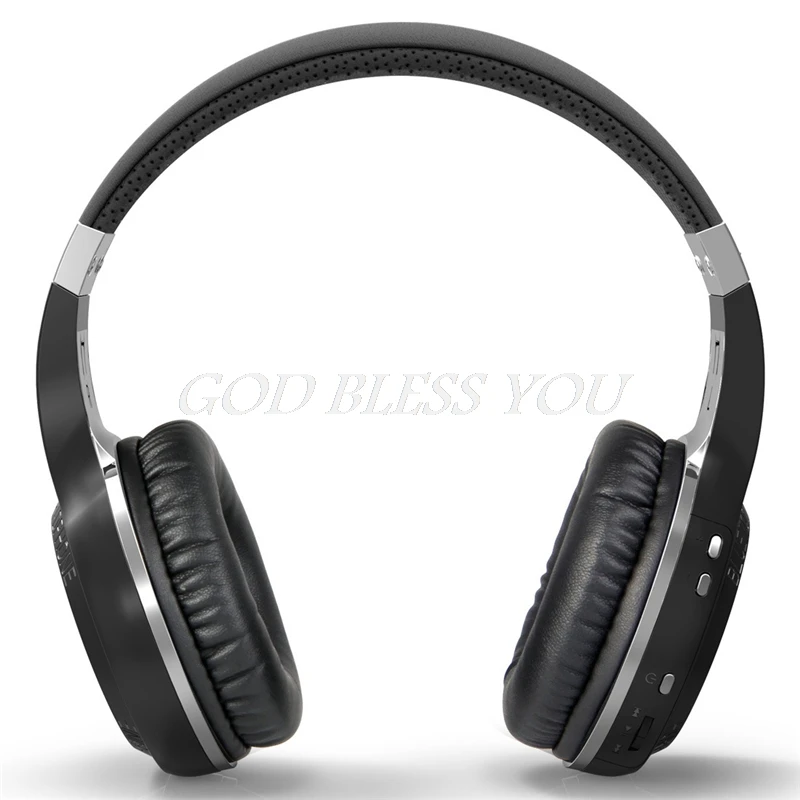 Bluedio Hurricane HT 4,1 беспроводные Bluetooth стерео наушники гарнитура