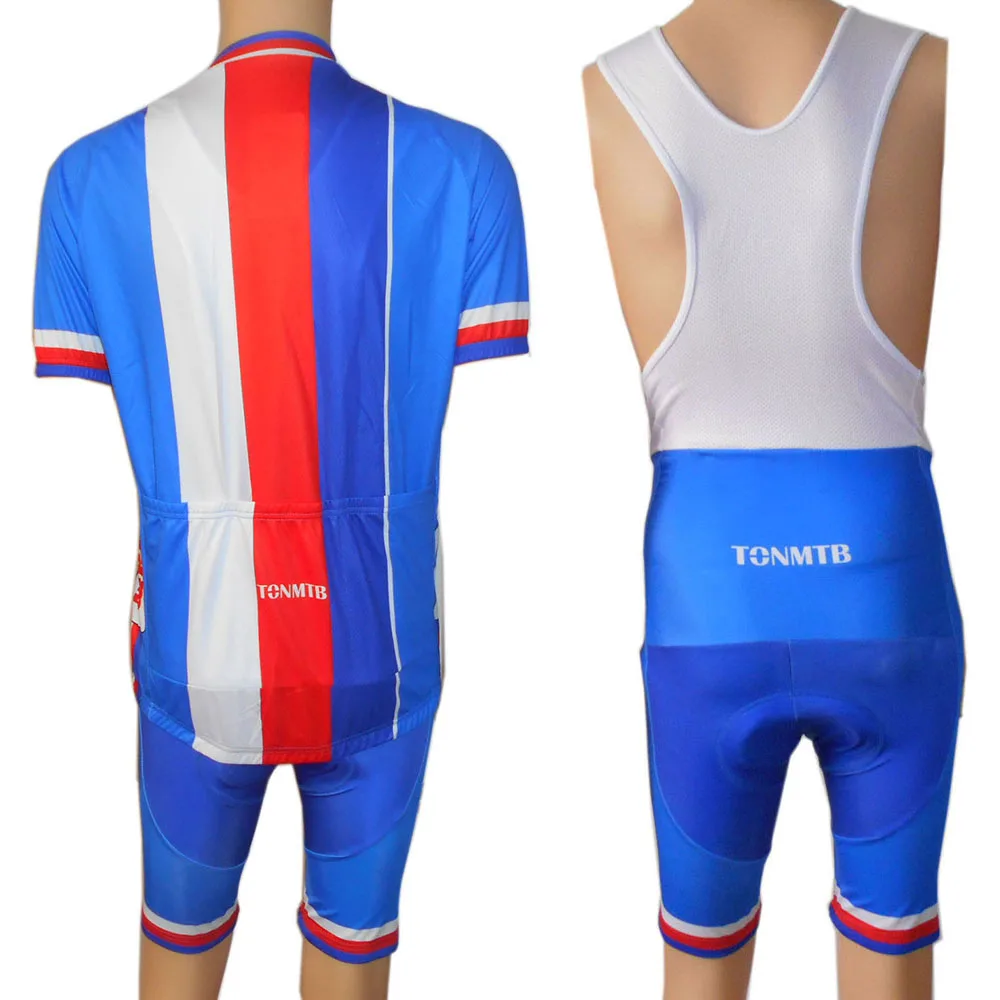Фото Promotion Sell Czech Biking Jersey Maillot Ciclismo New Design Clothes Outdoor Sport Polyester Apparel 9D Gel Pad Back Pockets Спорт и Promotion Sell Czech Biking Jersey Maillot Ciclismo New Design Clothes Outdoor Sport Polyester Apparel 9D Gel Pad Back Pockets Спорт и