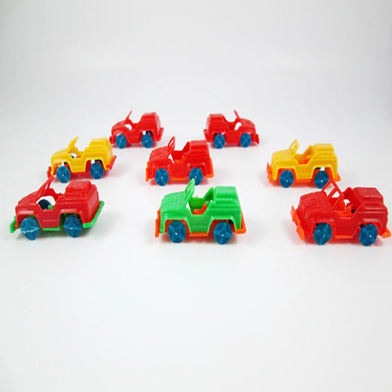 10 шт. автомобильные игрушки|jeep children|model jeepplastic toy tanks |