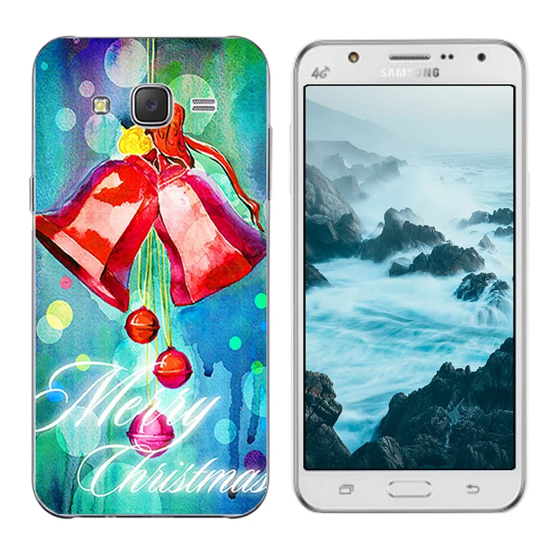 for Samsung Galaxy J5 2015 Case Merry Day Printing Phone fundas J5008 YC955 SM-J500F J500 J500F Cover |