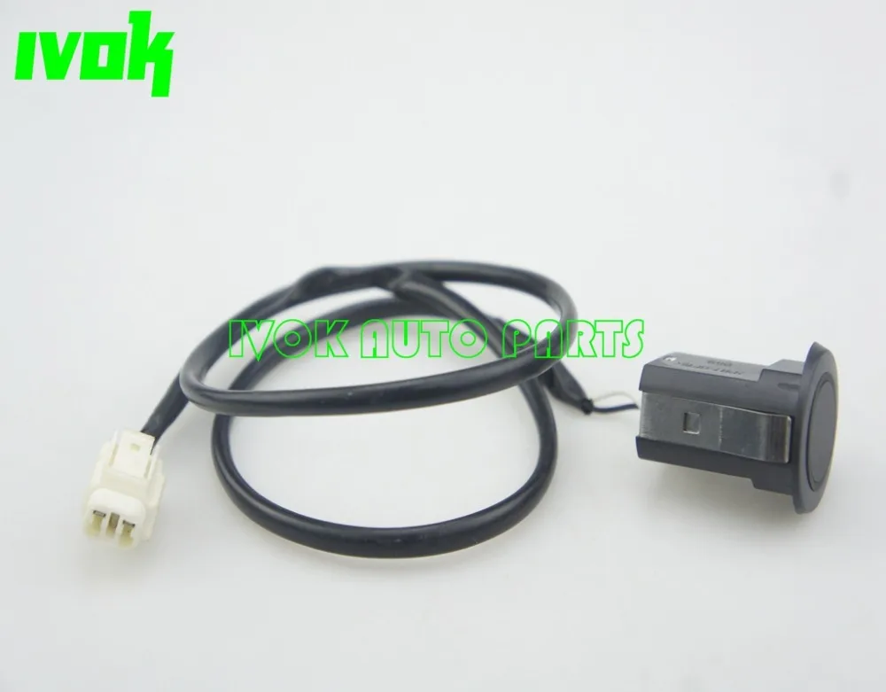 

Parking Distance Control PDC Assist Sensor For Toyota Previa Tarago 2.4L 2.0T Estima Hybrid 2.4L 89341-28340 8934128340