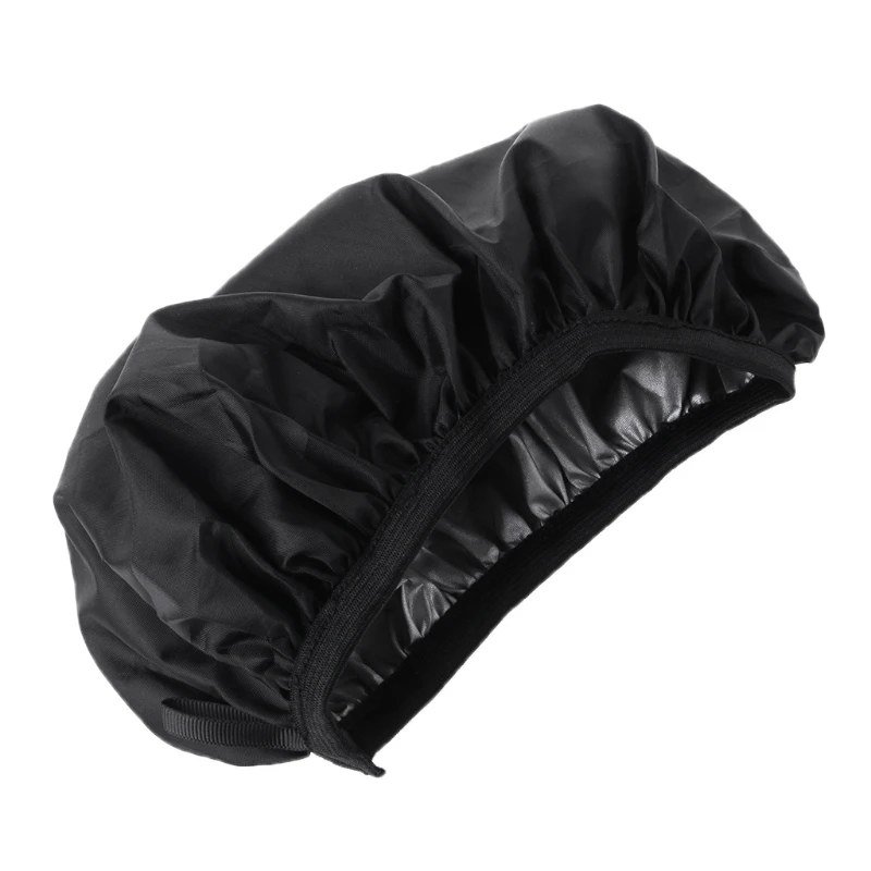 1 шт. водонепроницаемое Велосипедное Сиденье защита от дождя Чехол Эластичный