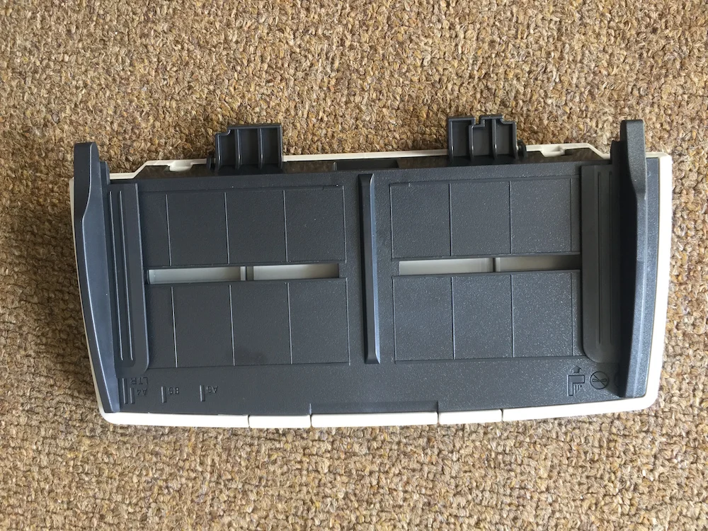 PA03540 E905 PA03630 E910 АДС входной лоток для бумаги chuter блок Fujitsu fi 6130 6230 6140 6240 6125 6225 1