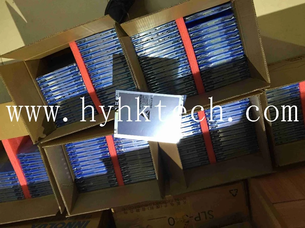 NL6448BC33-70 NL6448BC33-70D 10 4 дюймовая ЖК-панель новый и оригинальный A + в наличии тестовая