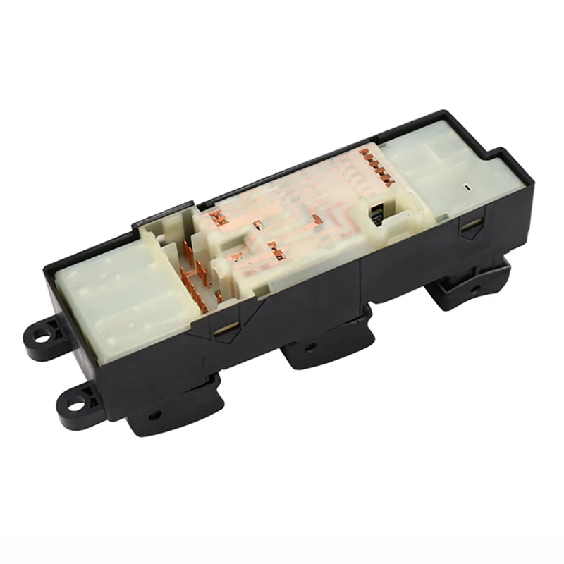 Новый электропереключатель окна 25401 2Y910 4Y100 254014Y100 для Nissan Cefiro CA33 Sunny N16