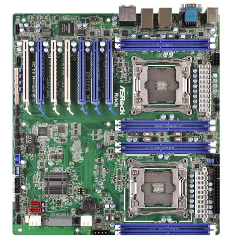 EP2C612 WS