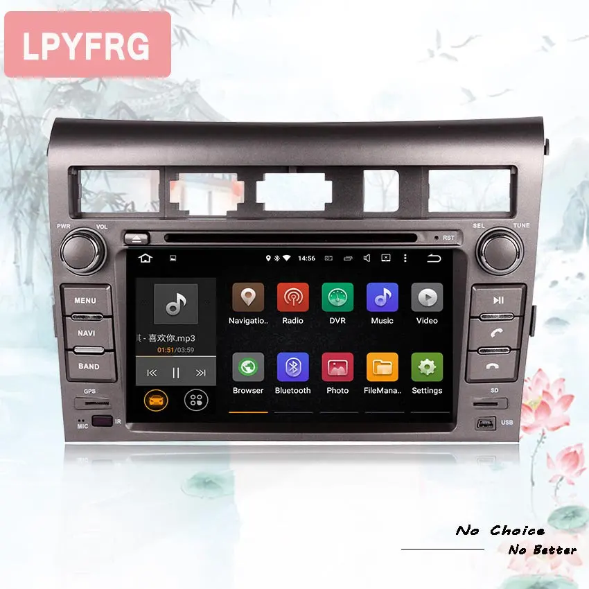 Автомобильный мультимедийный плеер для KIA Opirus android 10 0 2007 2008 2009 2010 2011 2012 2013 2014 2015 2016
