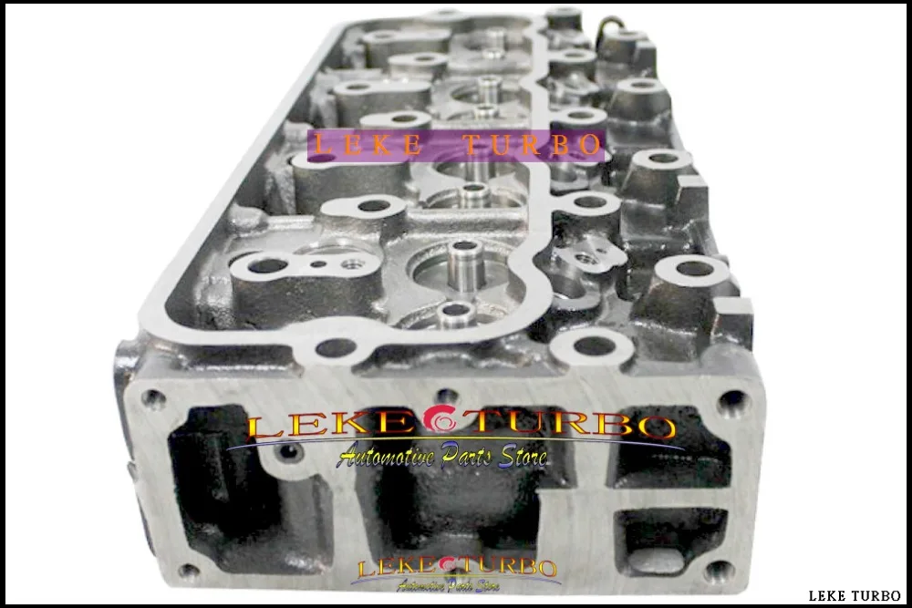 Головка цилиндра двигателя SL 1990 л для Mazda Titan 2ton truck T3500 3455cc 3.5D |head|head headhead cylinder |