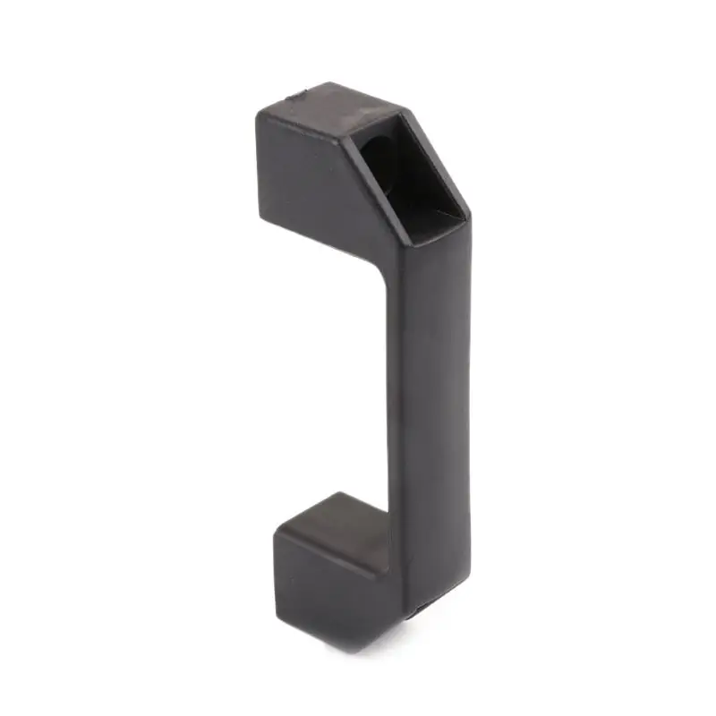 Пластиковая ручка для двери мебель 2 шт.|Ручка двери| |