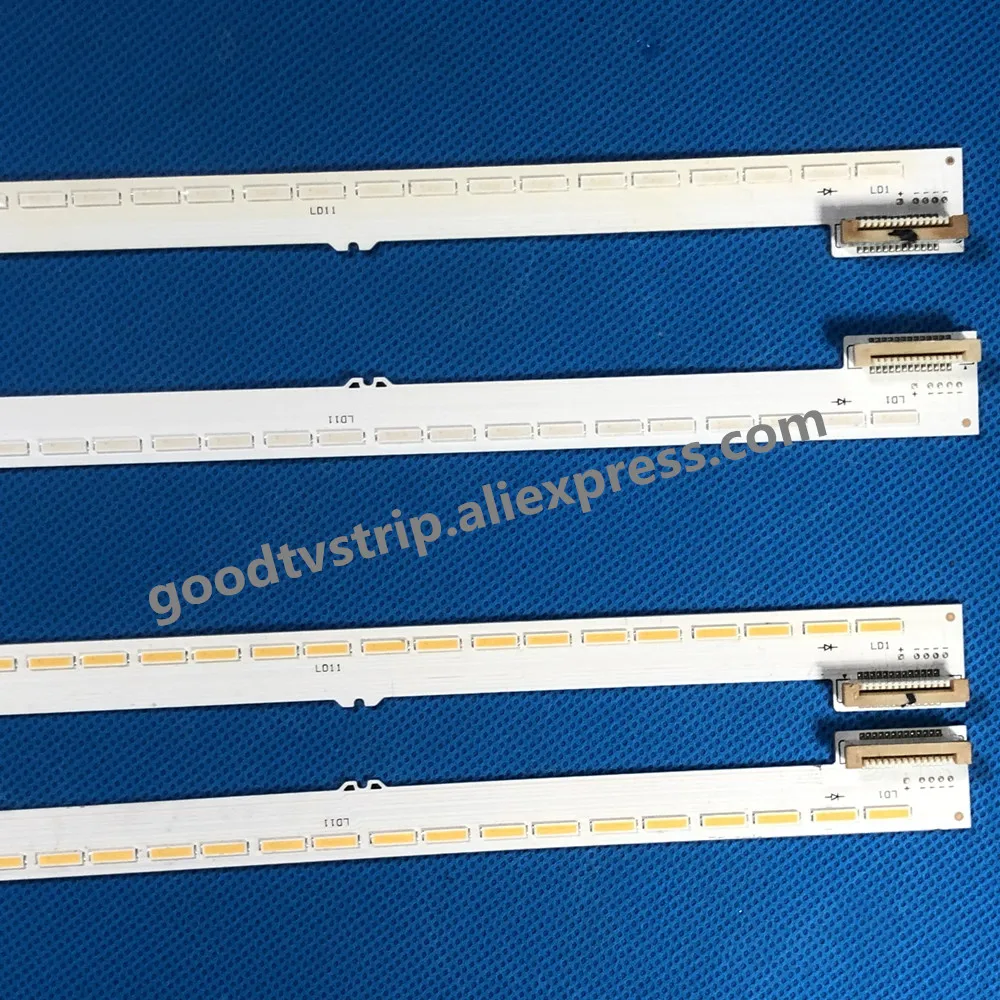 

2 шт. светодиодный Подсветка полосы ST234R42A1 AST234L42A1 для сына y XBR-65X900A SBR-65X850A XBR-65X850A LOC BB10 X 2