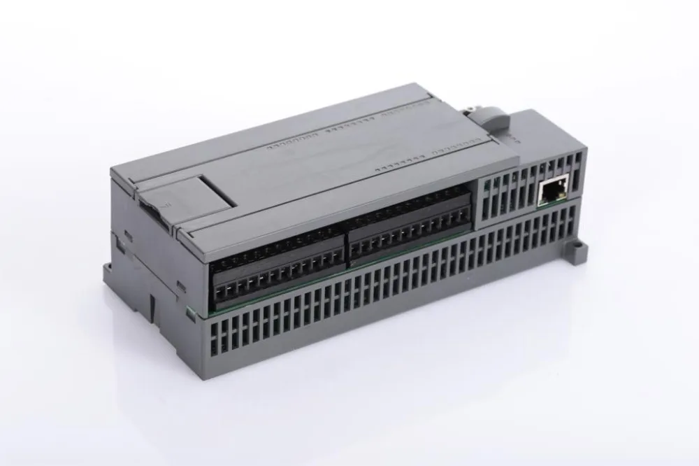 Высококачественный процессор 224XP 226 CN DC/DC AC/DC для S7-200 cpu 226 6ES7 216-2BD23-0XB8 2AD23, Ethernet опционально