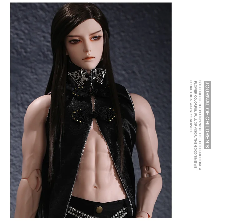 BJD одежда Йорк тайм Вояджер Id 72 Idealian 1/3 BJD SD рубашка для отдыха Красивая кукольная одежда аксессуары OUENEIFS