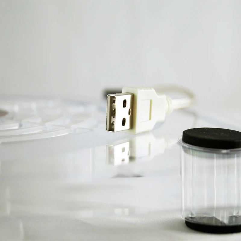 USB дизайн охлаждающий вентилятор охлаждающий коврик синий светодиодный подставка для PS4 Playstation 4/Slim для xbox One X консолей ноутбук компьютер