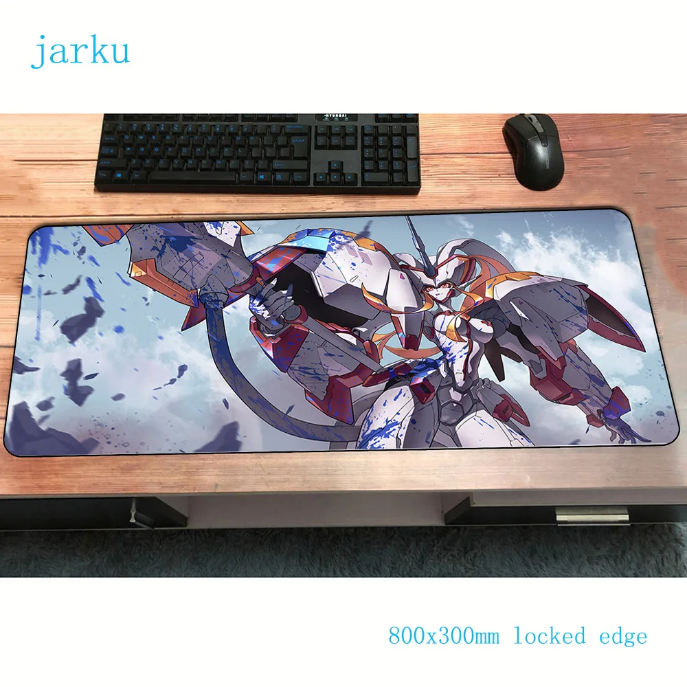 3d игровой коврик для мыши 800x300x3 мм | Компьютеры и офис