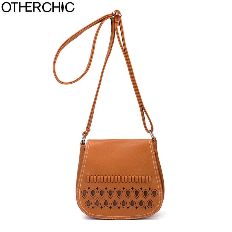 OTHERCHIC стильные дизайнерские крошечные сумочки через плечо женские сумки