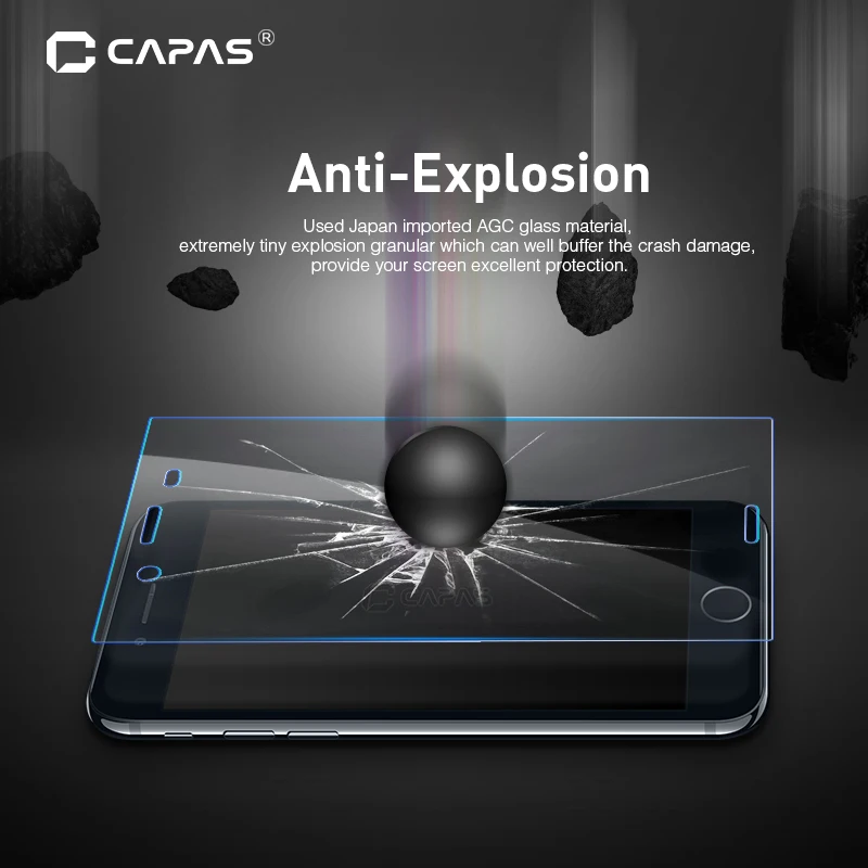 Для Sony Xperia XZ1 закаленное стекло для Dual F8342 защита экрана HD Прозрачная