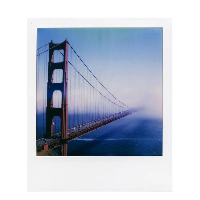 Polaroid Originals стандартная цветная пленка i-type и издание для камер i-type Onestep+ и Onestep2 VF