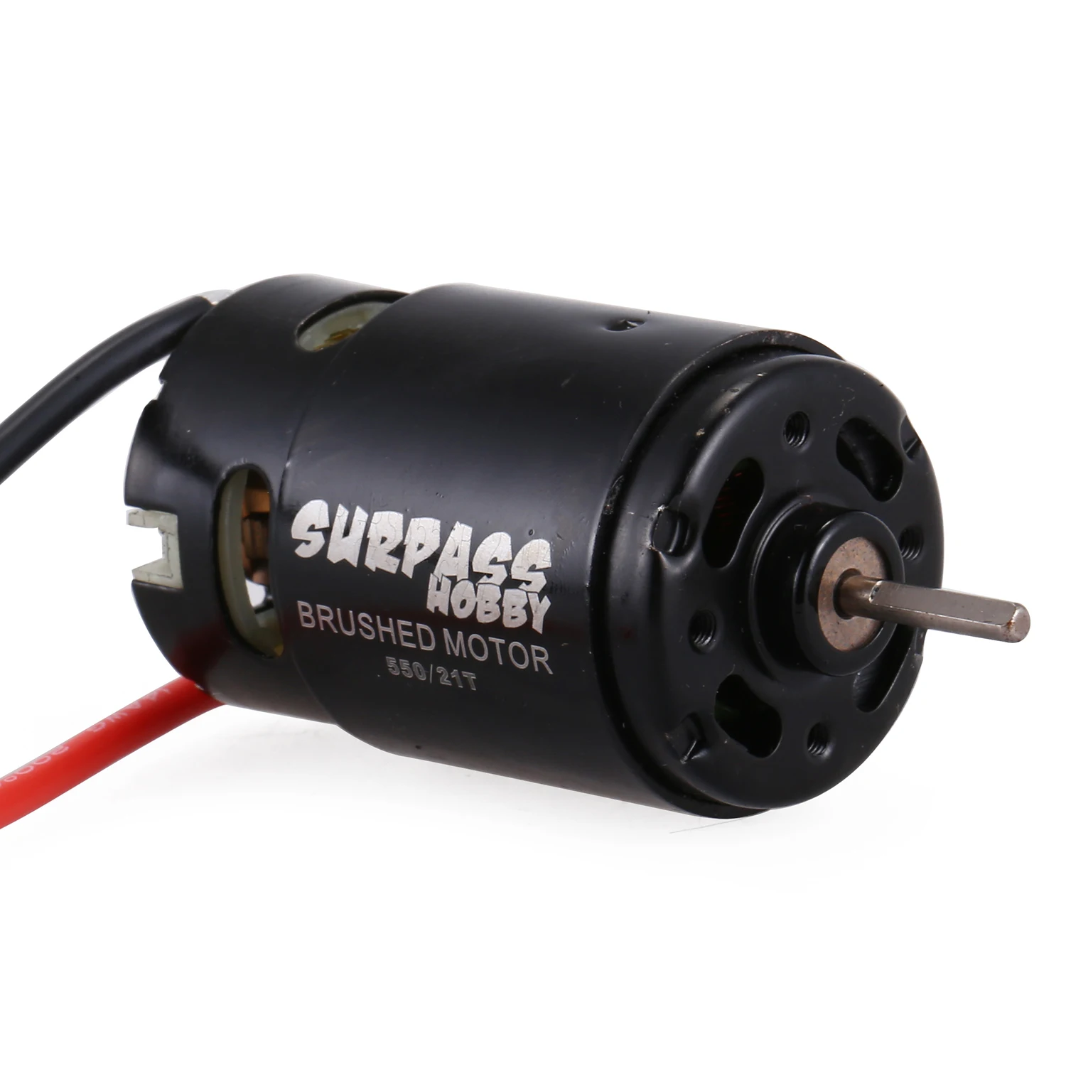 LCLL SURPASS HOBBY 550 матовый двигатель 21T 7 4 V 13000RPM 600W RC мотор для HSP HPI Wltoys Kyosho TRAXXAS