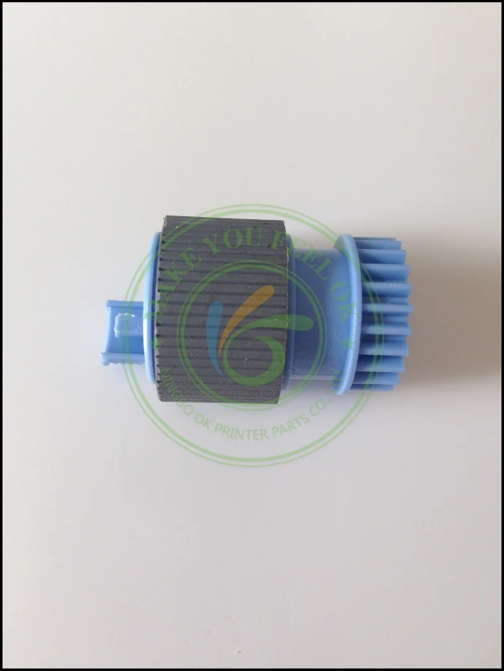 Совместимый новый лоток для RF5 3340 000 2 и 3 ролик пикапа HP 5500 5550 9000 9040 9050 9500|pickup roller|hp