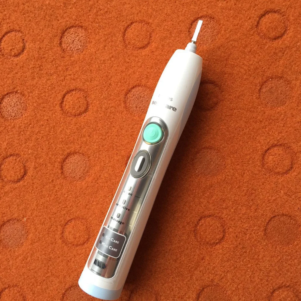 Ручка для электрической зубной щетки Philips HX6930|toothbrush replacements|toothbrush handletoothbrush electric |