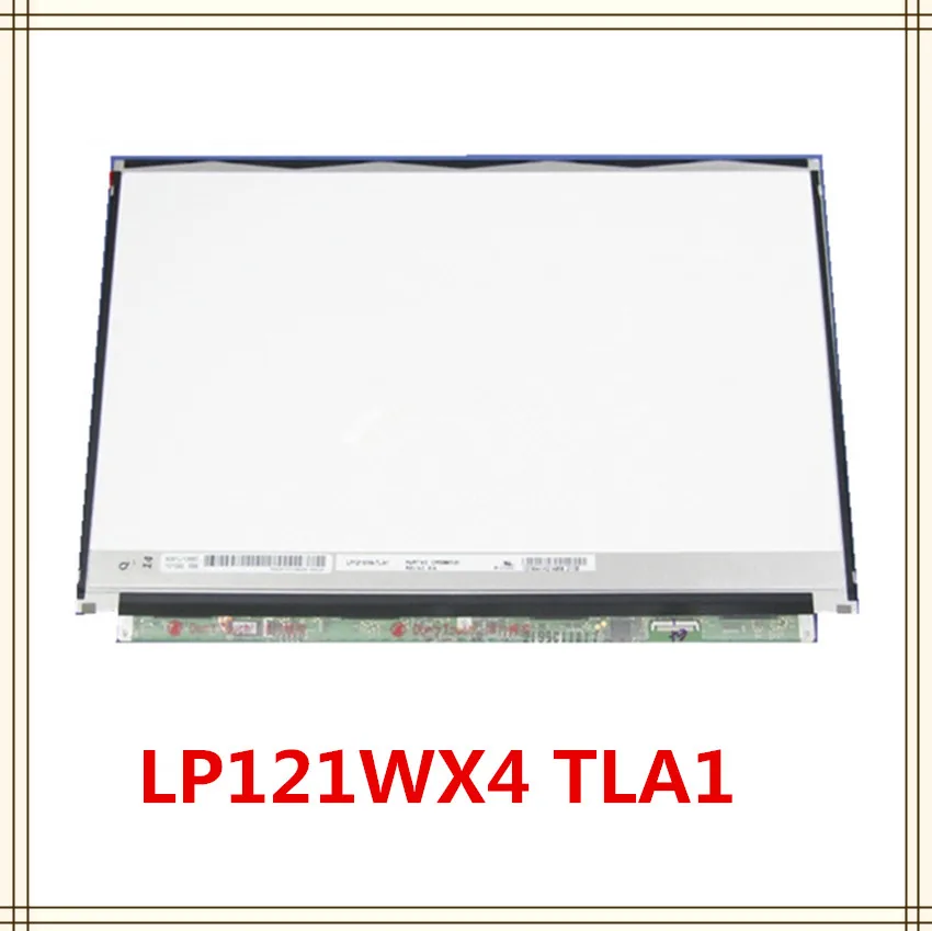 Бесплатная доставка 12 1 &quotдюймовый LP121WX4 TLA1 для panasonic CF C1 Fujitsu lifebookp770 Laprop ЖК дисплей