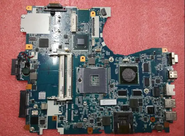 MBX-243 REV 1,1 1. 2 Протестировано на системном lap соединении платы с материнской платой VPCF219FC VPCF21Z1E VPCF249FC