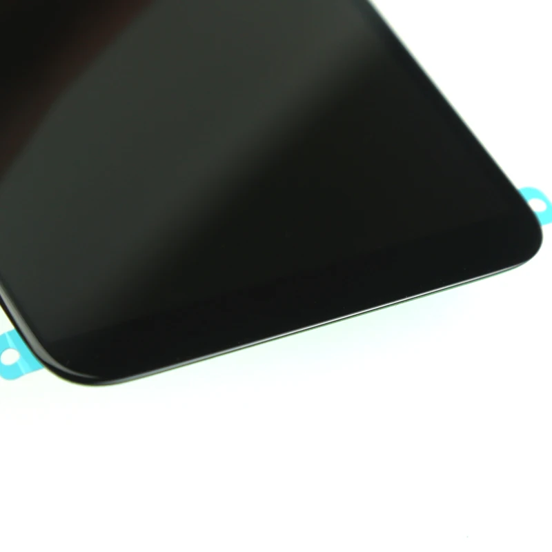 Небитым пикселем для samsung J8 2018 ЖК-дисплей Оригинальное качество OEM J810 J810F/DS