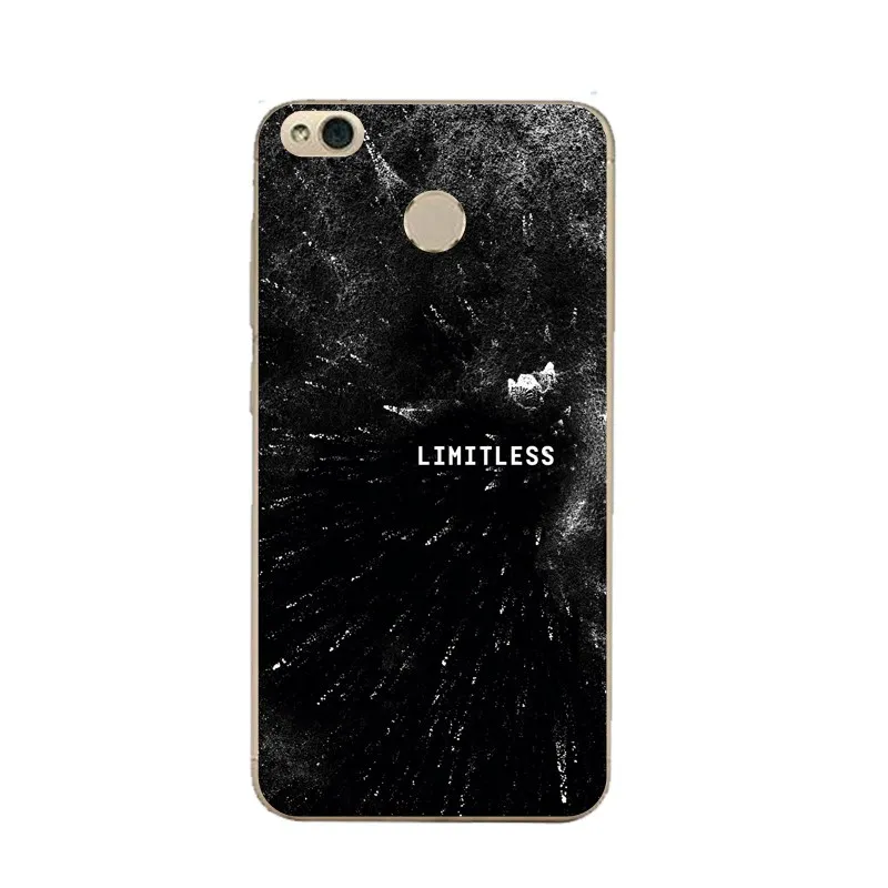 Dancer Soft Clear TPU Phone Case For xiaomi redmi 4x 4a note5a note4x 5s mi6 note3 Marble Moon Printed Cover Free Shipping | Мобильные