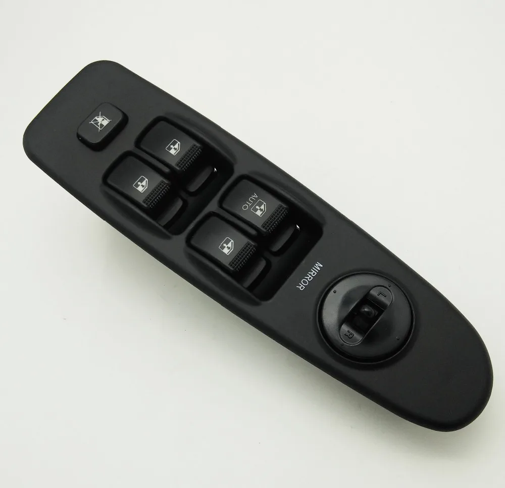 Sktoo 93570-2d000 93570-2d100 93570-2d200 Мощность стеклоподъемника регулятор Master Управление переключатель для Hyundai Elantra 2001-2006