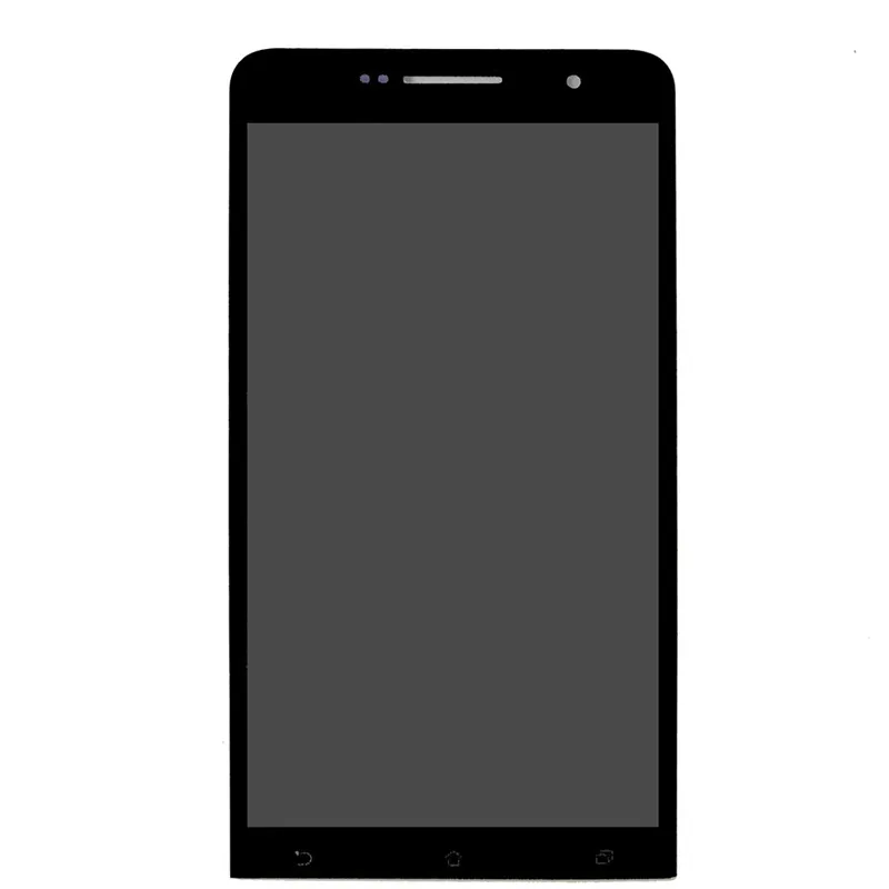 ЖК-дисплей и сенсорный экран для ASUS Zenfone 6 A600CG T00G сменный дигитайзер в сборе