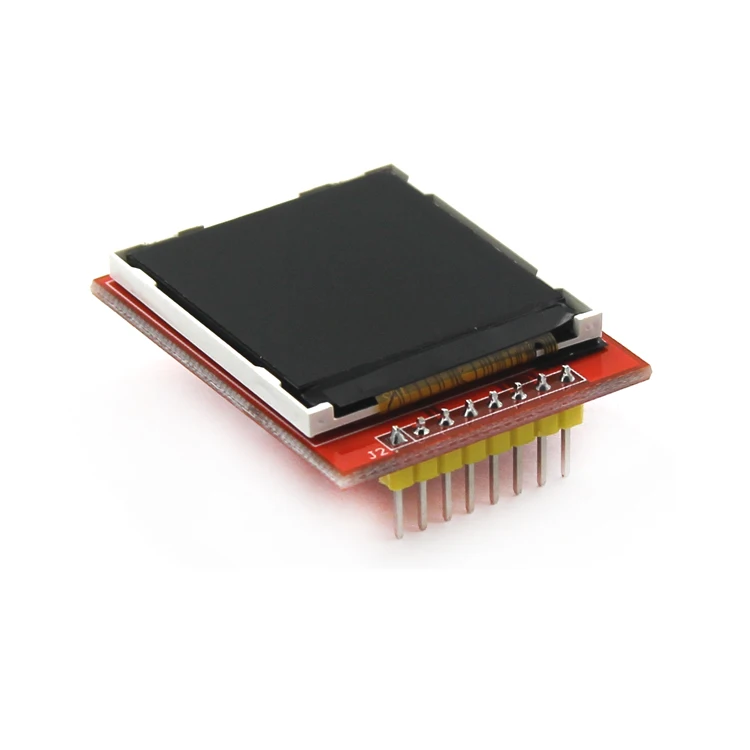 5 шт. 1,44 дюймов серийный 128*128 SPI цветной TFT ЖК-модуль вместо Nokia 5110 lcd