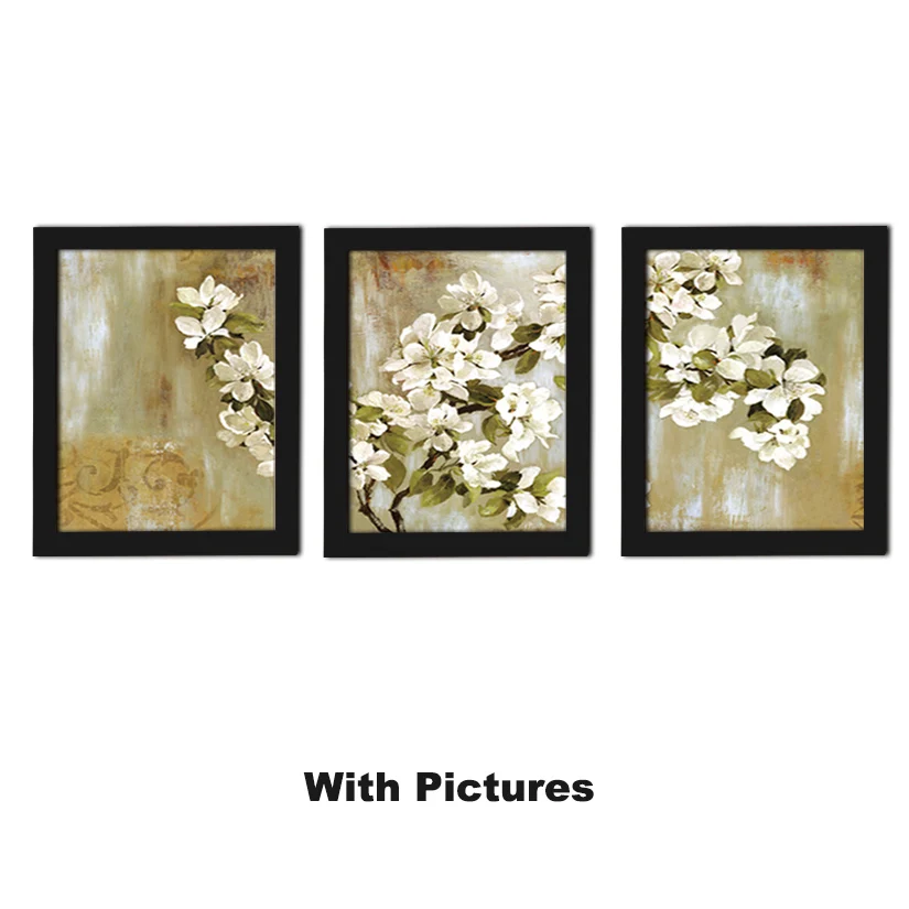 Black Frame Picture 3 шт./компл. деревянная рамка для фотографий, индивидуализированная под заказ A4 20X30X30X40 см оргстекло включают в себя рамки плаката для стене висит рамка с магнитом - Цвет: Black Frame Picture