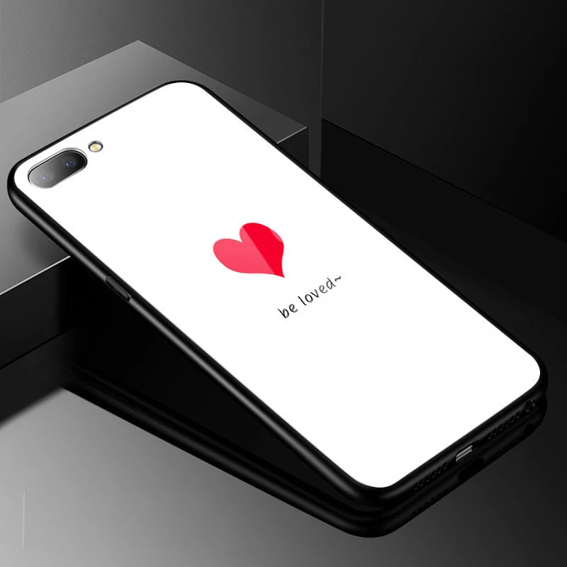 2018 витражный чехол для телефона Ультратонкий Прозрачный iPhoneXs XR Xs Max симпатичный