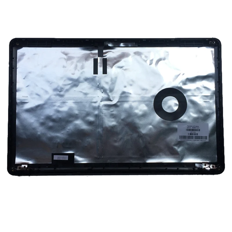 Free Shipping! 1PC New Original Laptop Lid Cover A For HP CQ57 CQ56 630 635