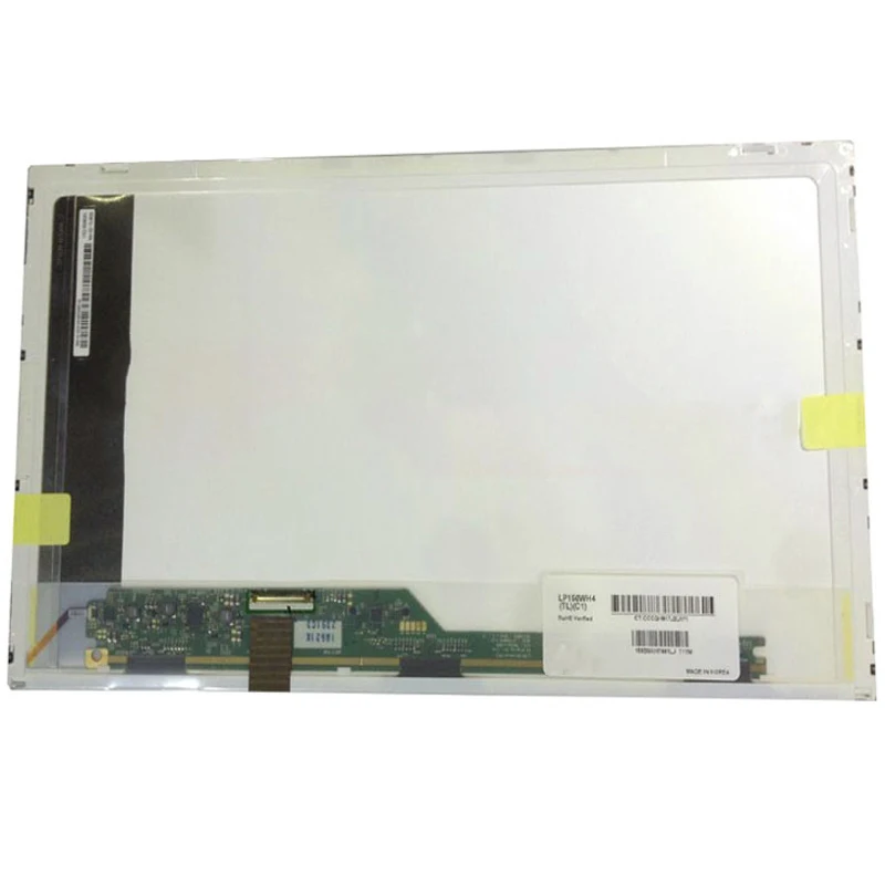 ЖК-дисплей 15 6 дюйма для ноутбука dell inspiron n5110 15R 5520 M5110 M5010 5525 N5010 M5030 | Компьютеры и