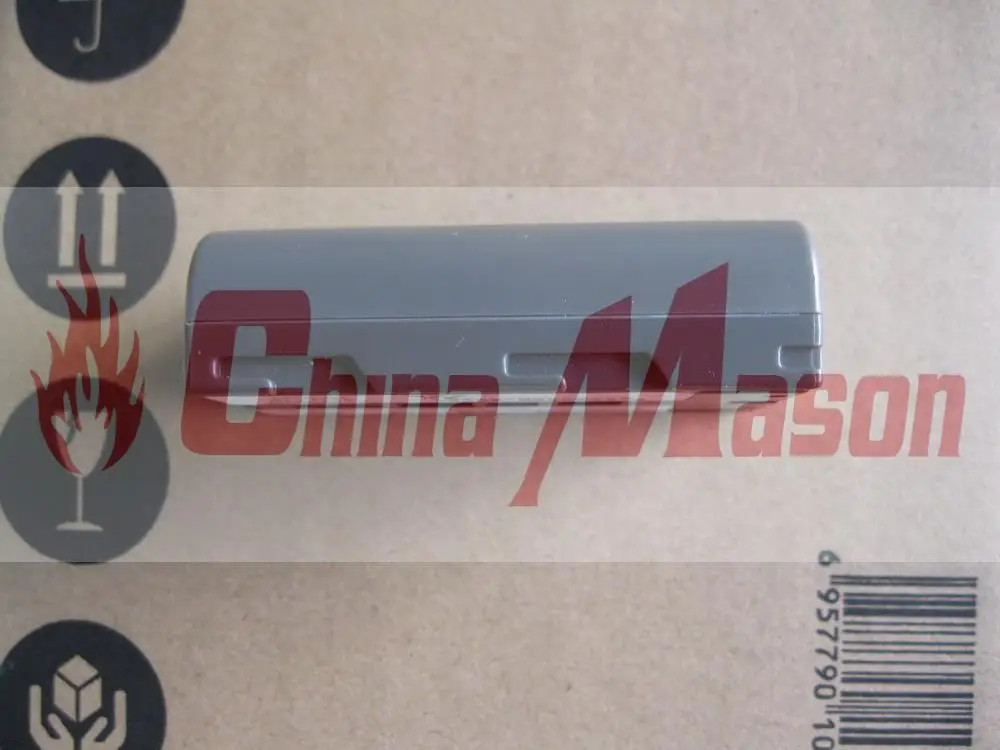 7 2 V 2600mAh BT L72SA Аккумулятор для серии South 9600 S82 GPS GNSS|batteries s3|batteries for smoke detectorsbattery hd2 |