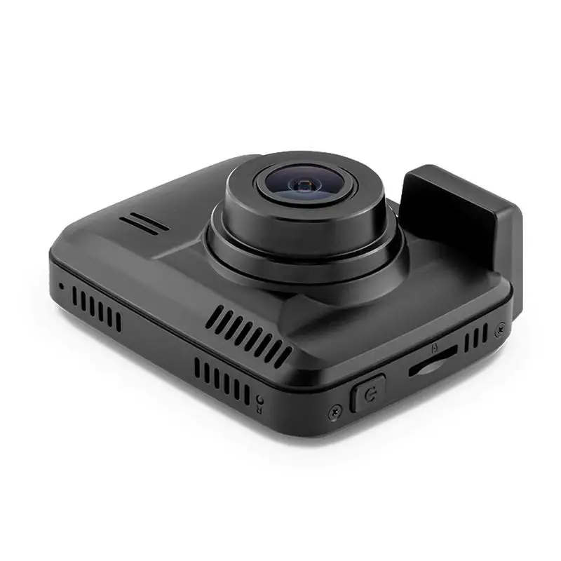 

GS63D Lingdu 4K 170 Degree Dual Lens Night Vision Driving Recorder HD Wide Angle GPS Driving Track WIFI