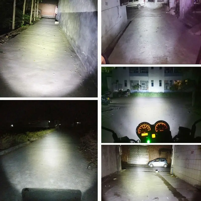 Светодиодные лампы для мотоциклетных фар 12 В 24 В|motorcycle headlight bulb|headlight bulblow beam |