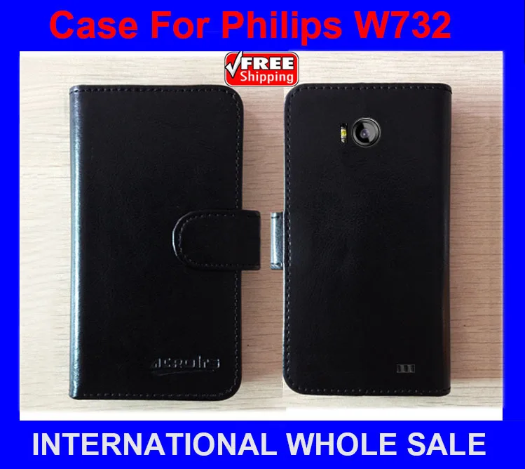 Новейший Роскошный кожаный флип кошелек индивидуальный защитный чехол для