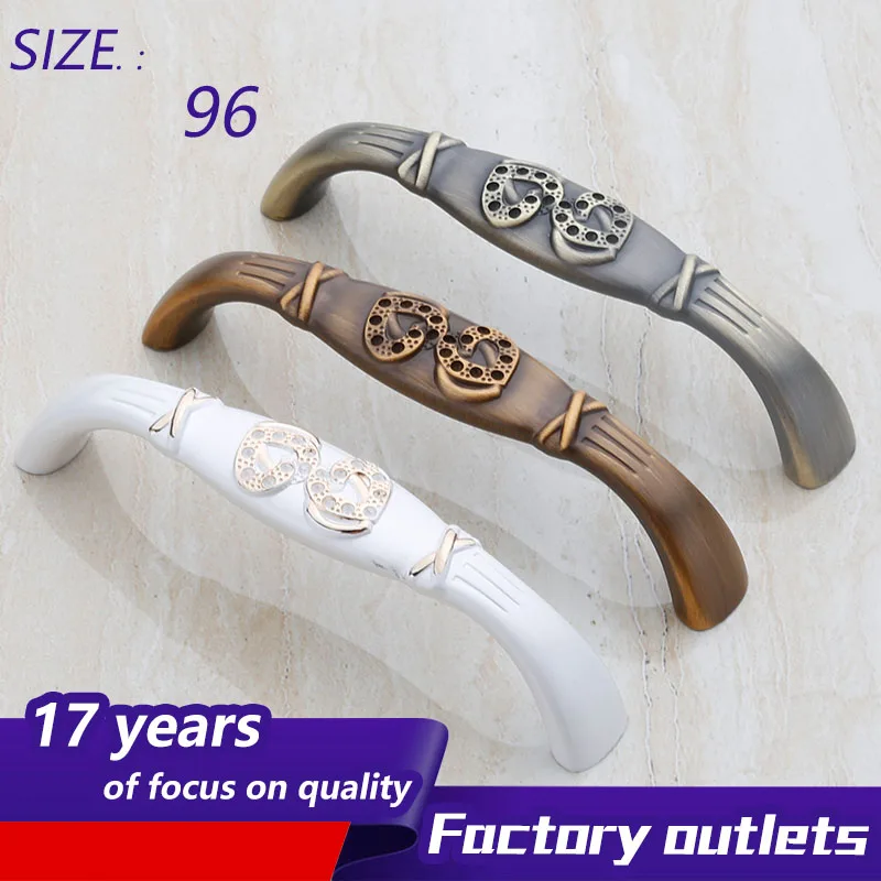 Европа Стиль Мебель Двери Ящика Потяните Ручки|drawer pull handles|pull handledrawer pulls |