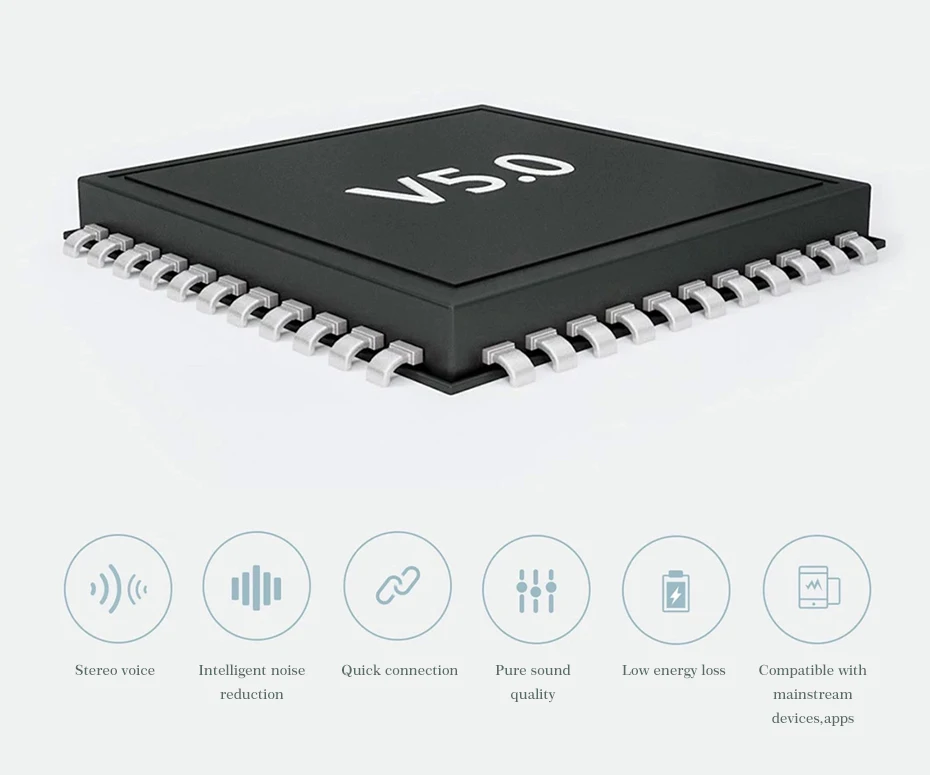 Xiao mi AirDots TWS Bluetooth наушники Молодежная версия Bluetooth 5,0 стерео mi ni беспроводная гарнитура с mi c наушниками