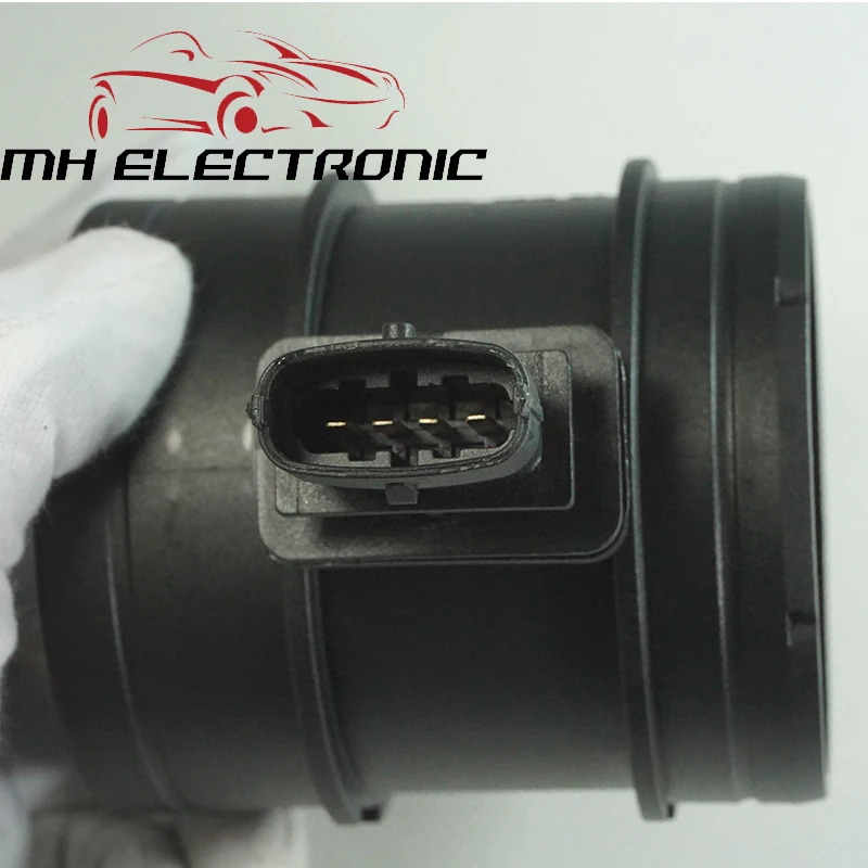 MH Электронный Новый Датчик Maf для Great Wall Hover H3 H5 H6 Wingle 3 5 2 8 TCi 0281002900 0281002923 с