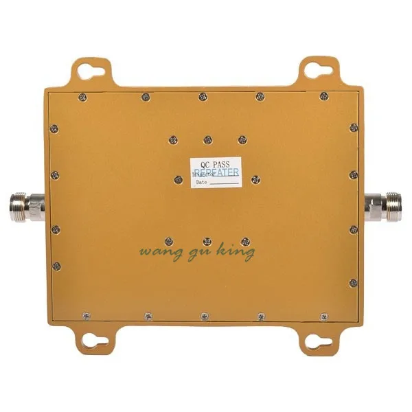 3G повторитель двухдиапазонный GSM 900MHz + 2100MHz WCDMA Полный усилитель наборы для дома
