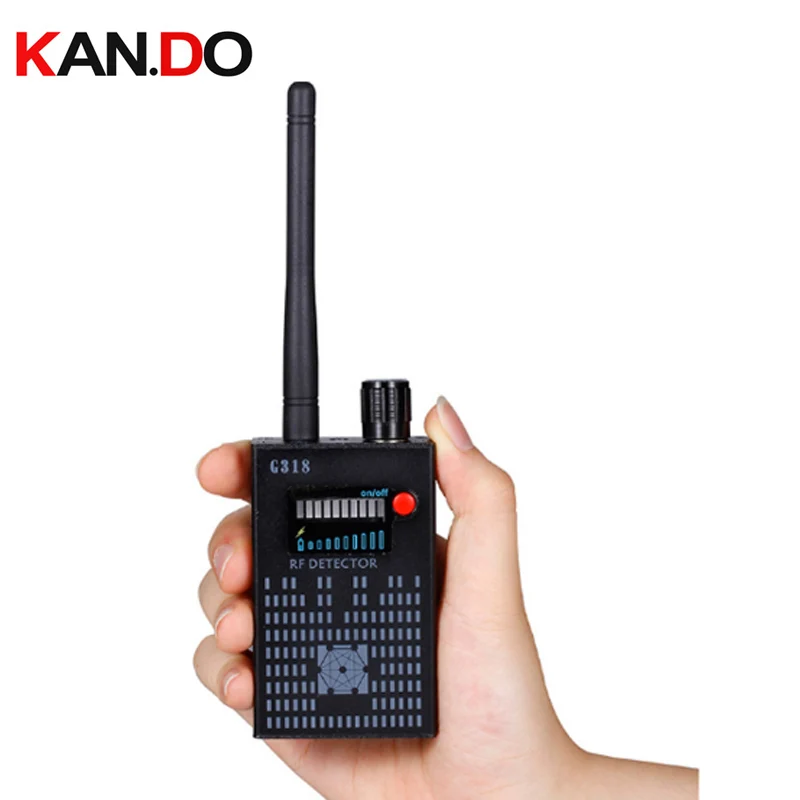 Анти-Беспроводной Камера детектор Gps Rf мобильный телефон сигнальный устройства